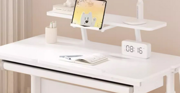 學習桌品牌定位案例分析