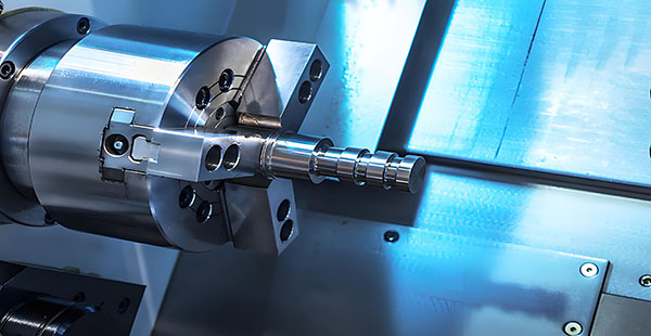 怎么給數(shù)控車床品牌定位的？