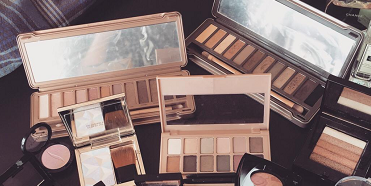 國(guó)內(nèi)外彩妝品牌定位解析