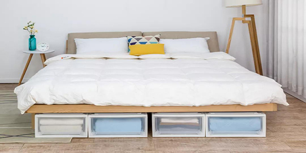 收納界領(lǐng)軍品牌“愛麗思”是如何進行定位的