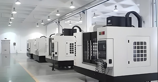 CNC精密自動(dòng)車床品牌定位分析