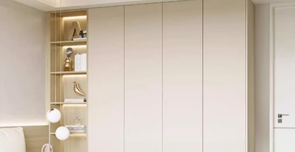 衣柜品牌定位案例分析