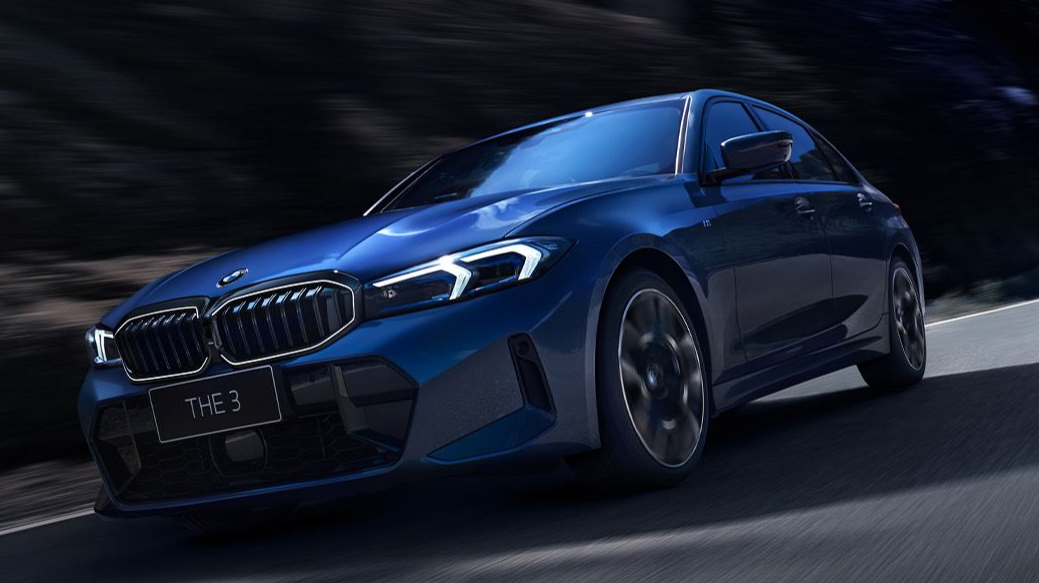 寶馬品牌定位危機(jī)：世界豪車品牌跌落神壇，未來路在何方？