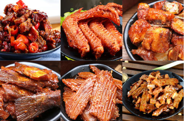 食品特產(chǎn)的品牌戰(zhàn)略,食品特產(chǎn)戰(zhàn)略核心點(diǎn)