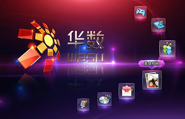 華數的品牌定位,華數,華數品牌定位