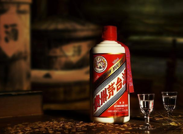 茅臺(tái)市場定位戰(zhàn)略, 茅臺(tái)酒戰(zhàn)略定位,茅臺(tái)的戰(zhàn)略定位分析