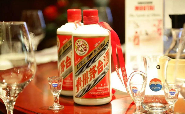 茅臺(tái)品牌定位,國(guó)酒茅臺(tái)的品牌定位為什么這么強(qiáng)