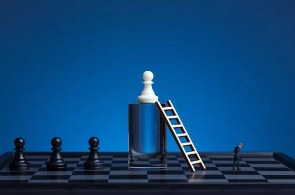 差異化定位戰(zhàn)略,企業(yè)差異化市場(chǎng)定位戰(zhàn)略,企業(yè)差異化定位戰(zhàn)略