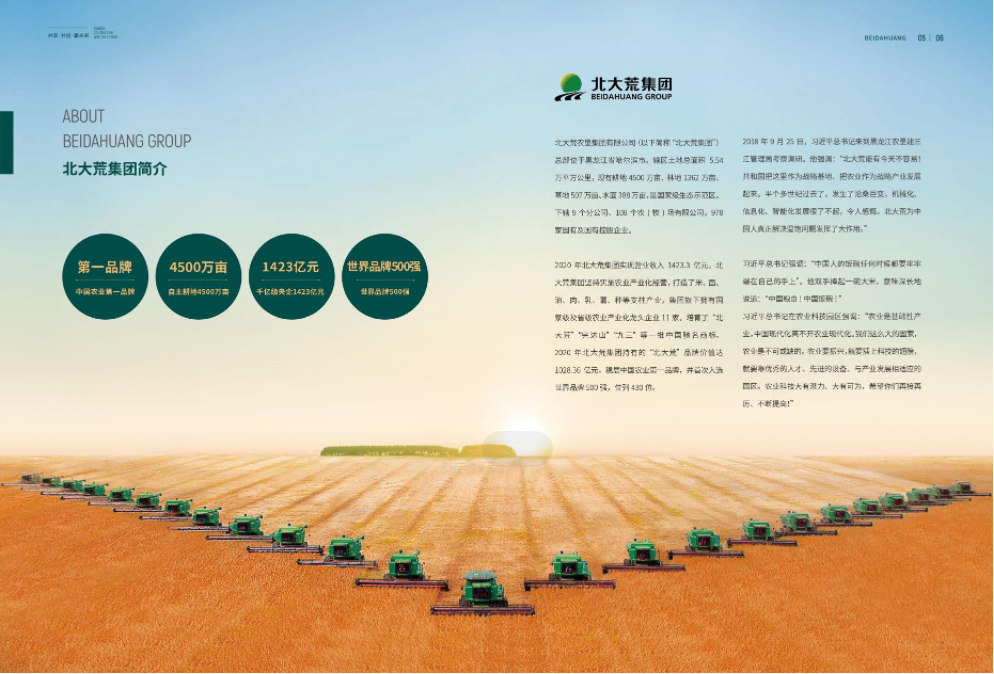 生態(tài)產(chǎn)業(yè)城項目