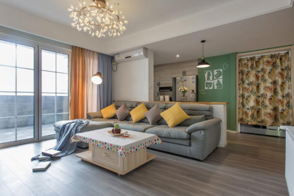 綠島風(fēng)市場(chǎng)定位