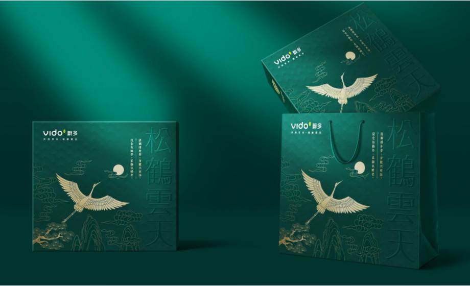 電子煙、霧化器品牌定位案例先有品類的成功，再有品牌的成功