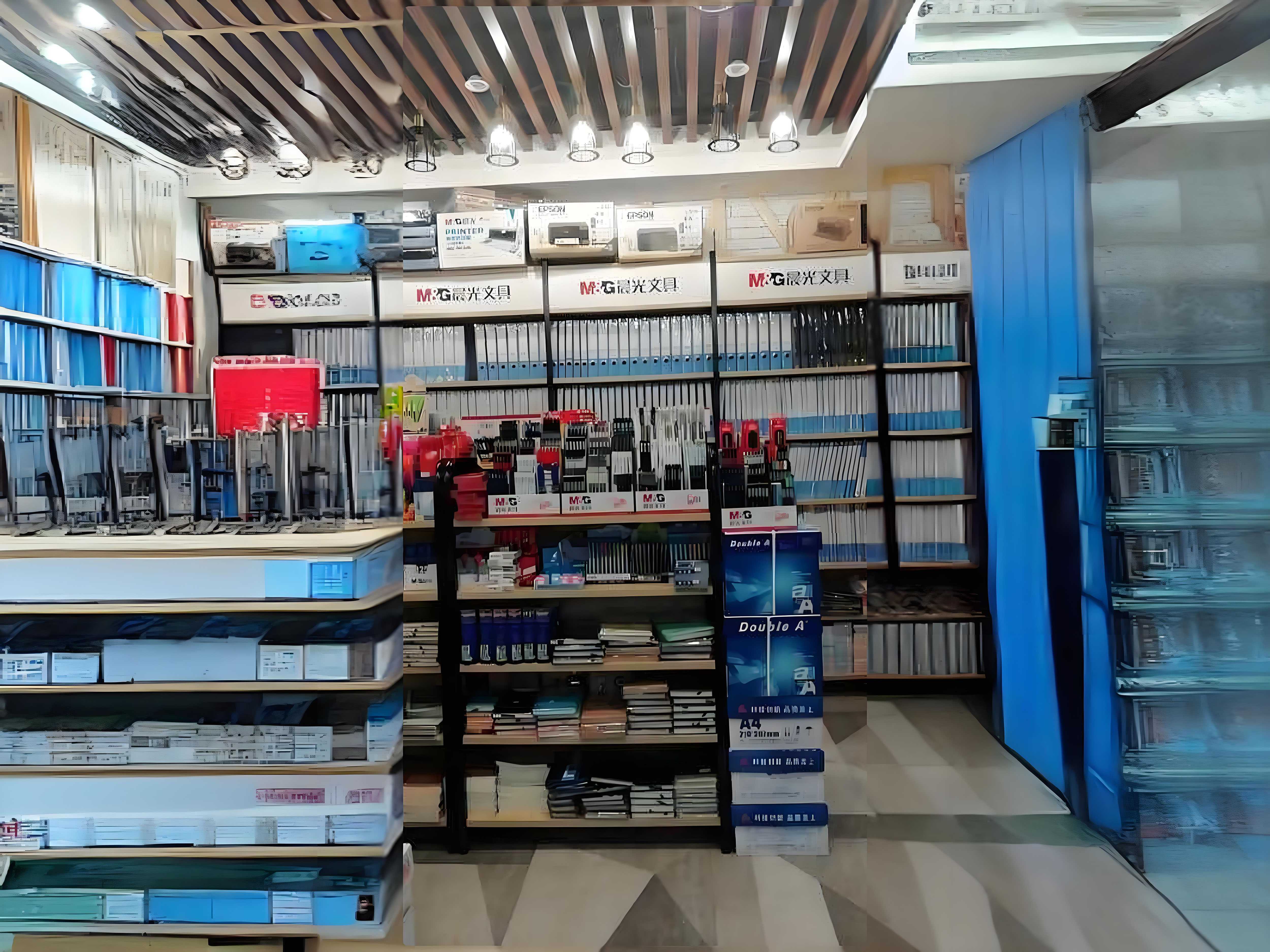 如何給文具品牌定位？