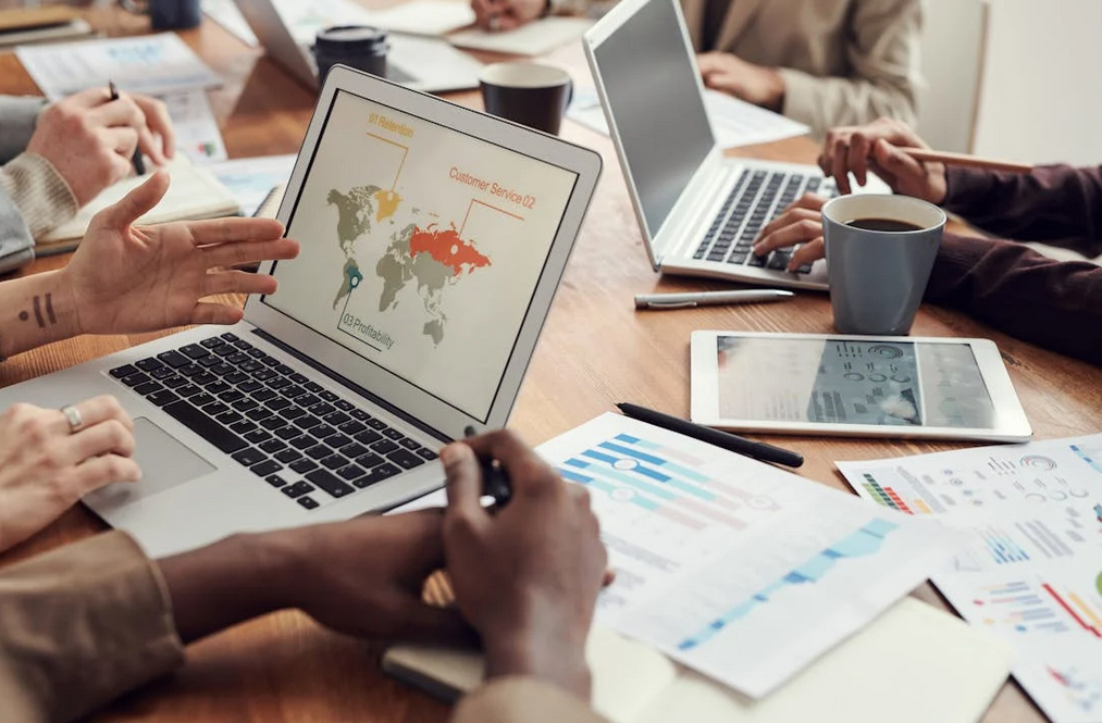 品牌定位公司哪家比較好？如何判斷？