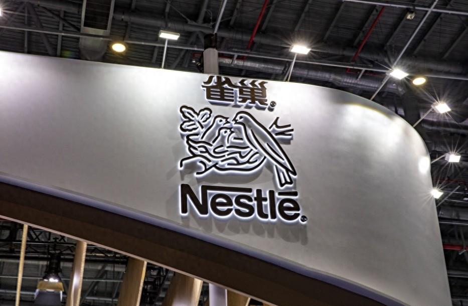 南京阿姨帶火雀巢咖啡，品牌方緊急上架同款