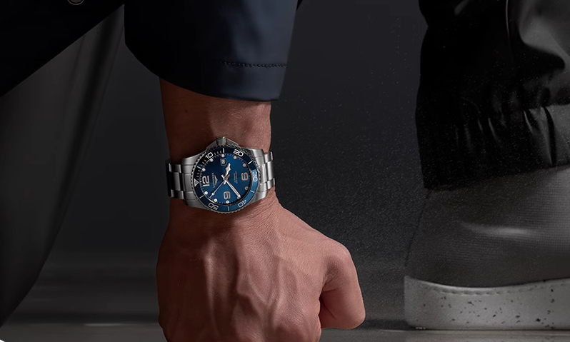 浪琴品牌定位是什么？分為哪些系列？