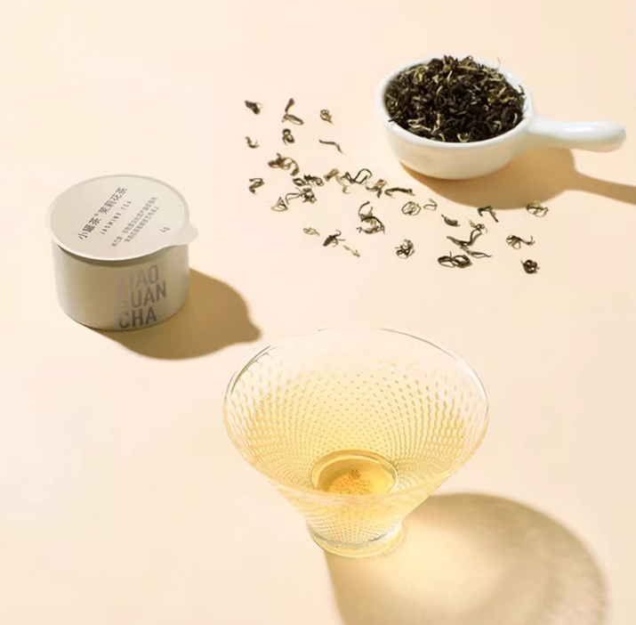 小罐茶產(chǎn)品爭(zhēng)議不斷，平價(jià)產(chǎn)品品牌定位能否突圍?