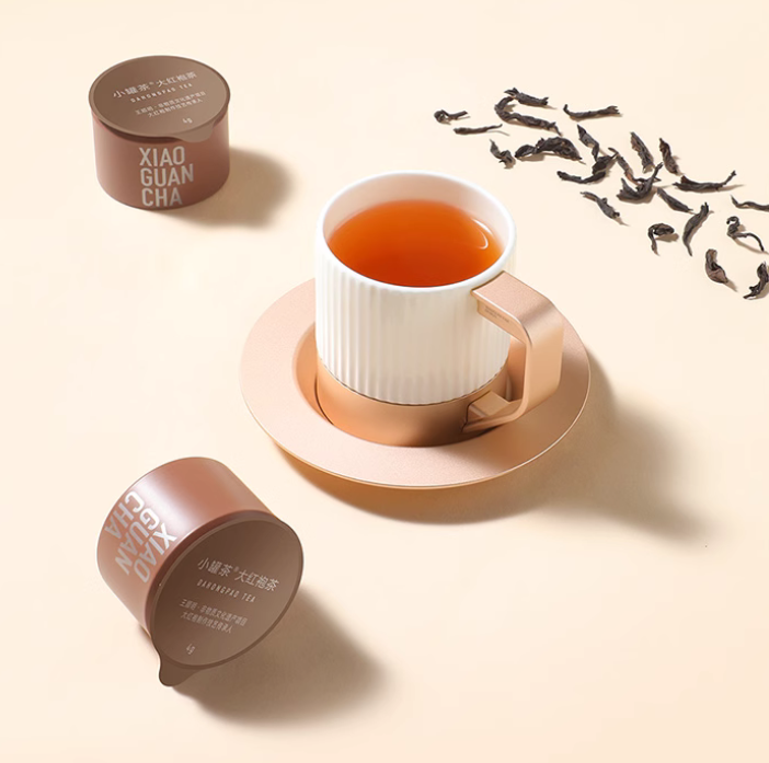 小罐茶產(chǎn)品爭(zhēng)議不斷，平價(jià)產(chǎn)品品牌定位能否突圍?