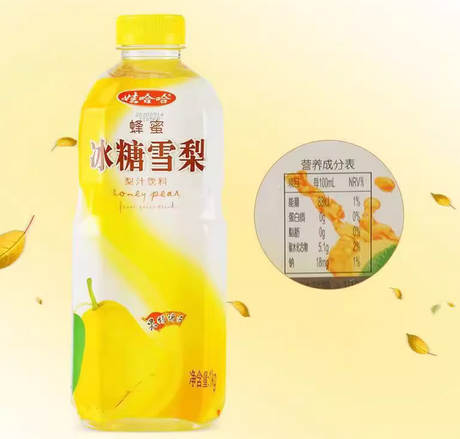 營(yíng)養(yǎng)品類行業(yè)品牌定位案例分析