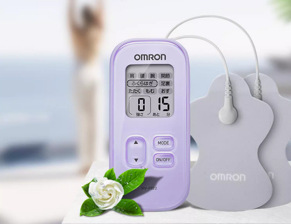 理療儀品牌定位案例分析