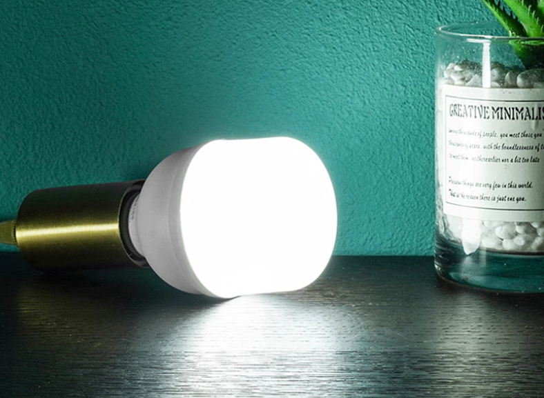 節(jié)能燈品牌定位案例分析