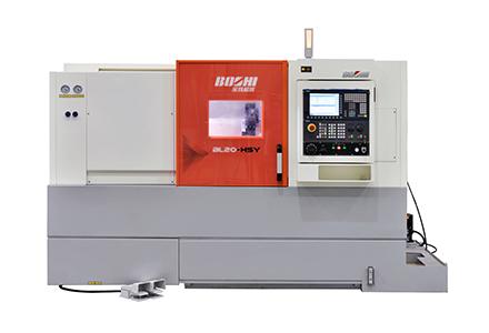 鏜床品牌定位案例分析