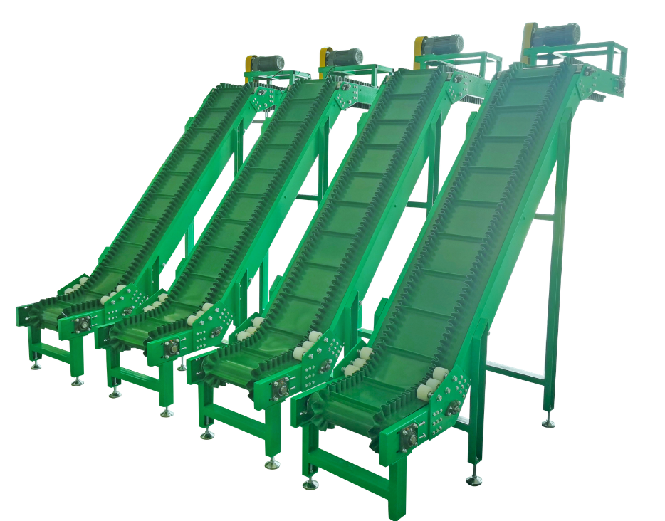 傳送設(shè)備品牌定位案例分析