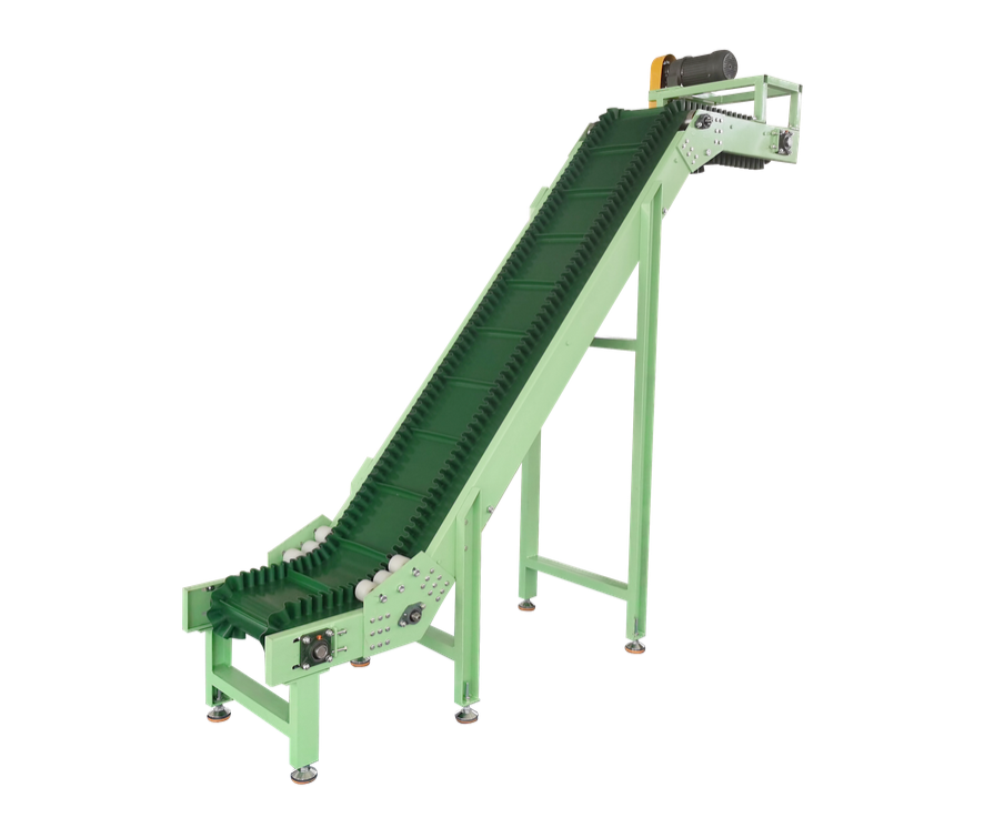 傳送設(shè)備品牌定位案例分析